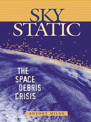 cover image of Sky Static